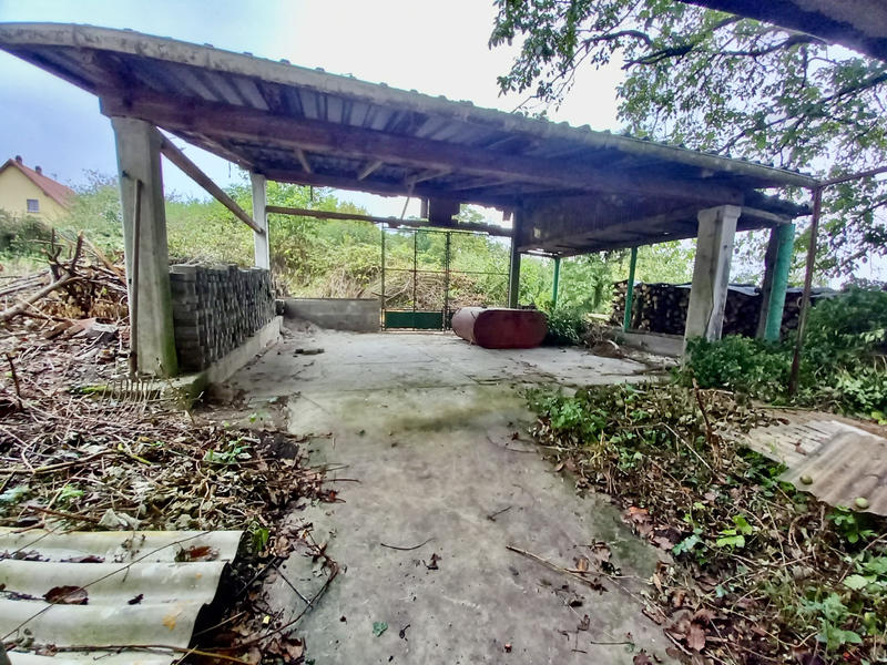 Maison de village - 300 m² - 7 pièces