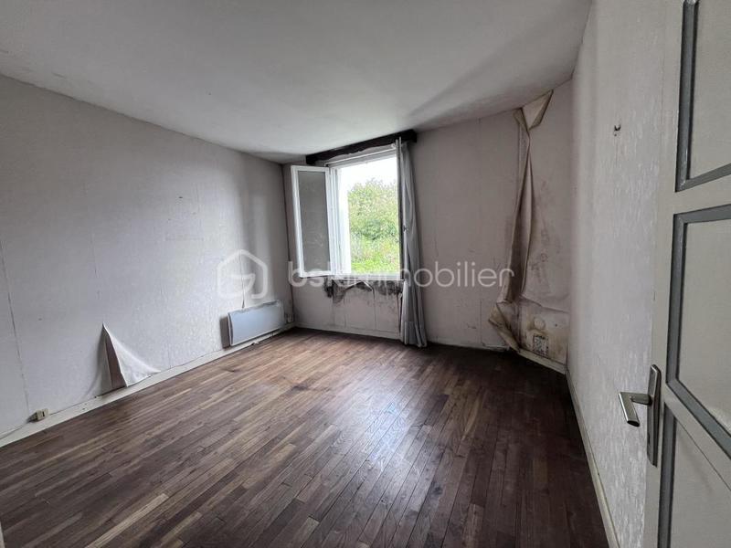 Maison de ville - 143 m² - 7 pièces