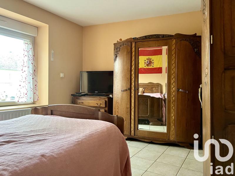 Maison - 159 m² - 6 pièces