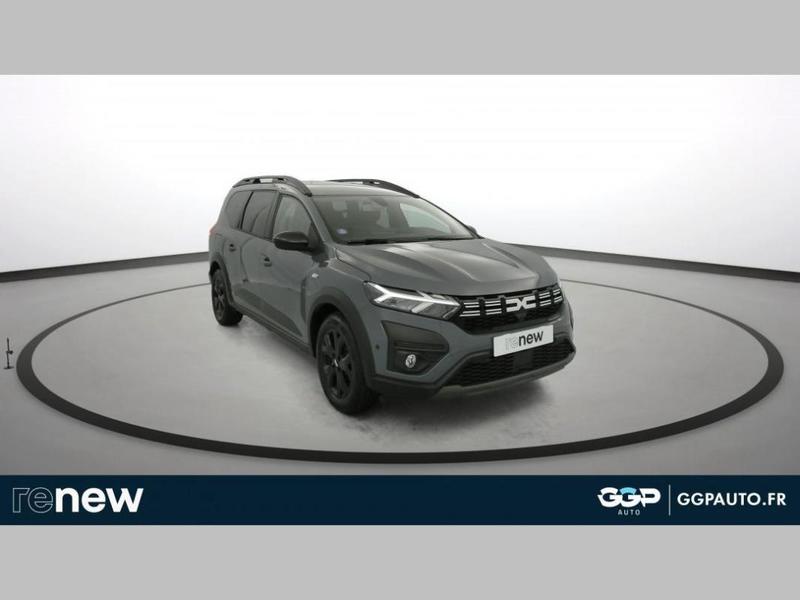 Dacia Jogger Eco-G 100 5 places Extreme +