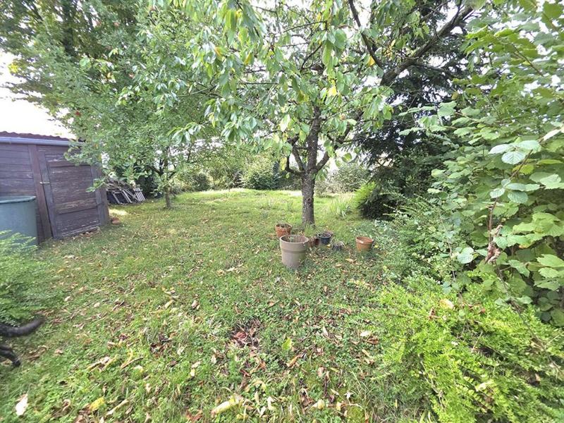 Maison de village - 115 m² - 4 pièces