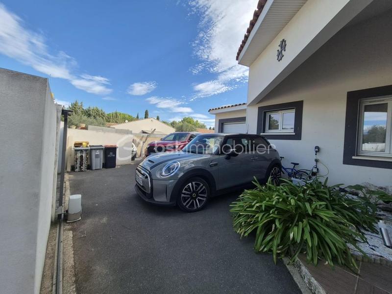 Villa - 104 m² - 4 pièces