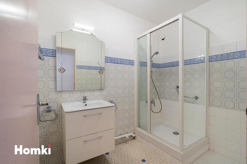 Appartement - 104 m² - 4 pièces