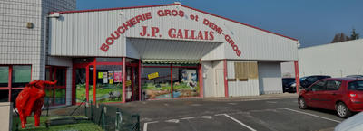 Boucherie Gallais