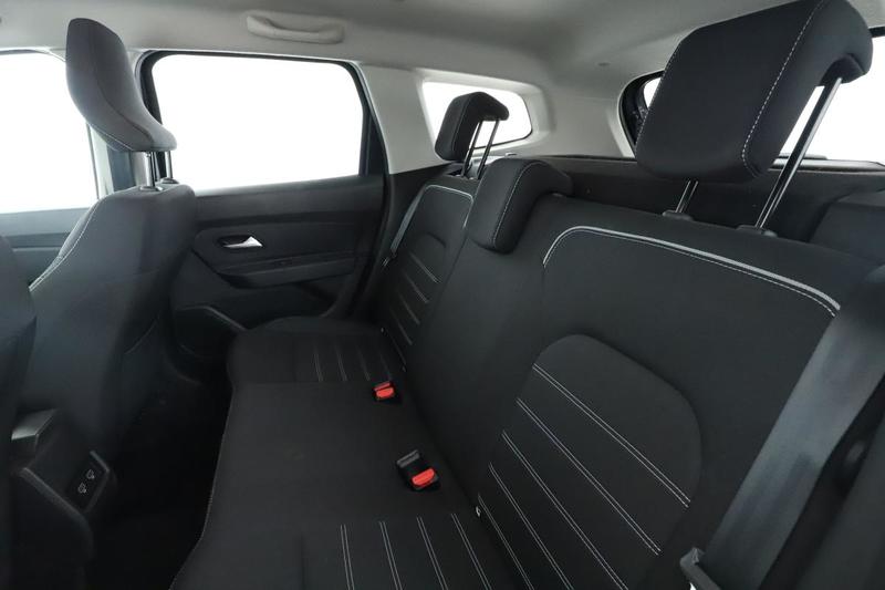 Dacia Duster II 1.3 TCe Prestige 4x2 Edc 150 ch