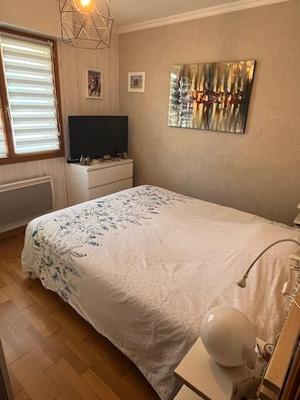 Maison - 138 m² - 6 pièces