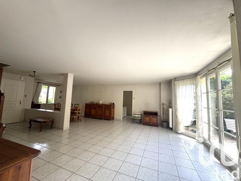 Maison - 170 m² - 7 pièces