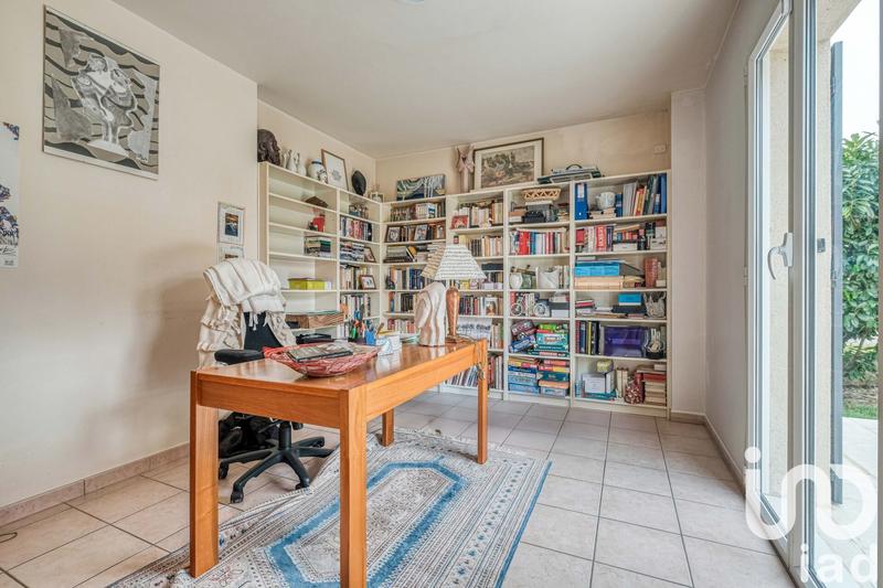 Maison - 220 m² - 7 pièces