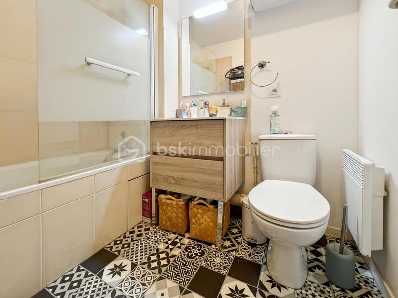 Pavillon - 80 m² - 4 pièces