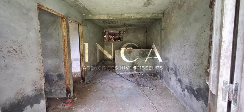 Immeuble - 270 m² - 11 pièces
