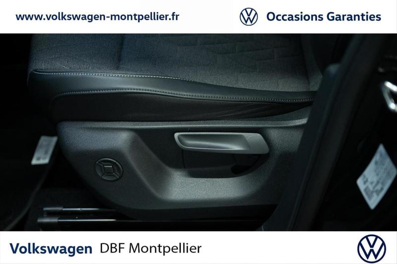 Volkswagen Tayron 1.5 eHybrid 204ch Dsg6 5pl Vw Edition