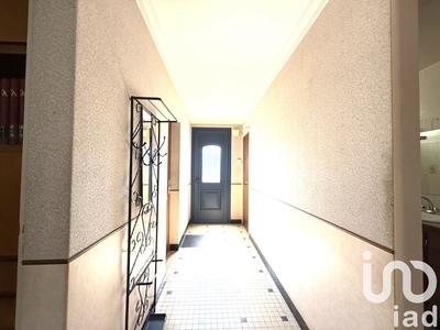 Maison - 123 m² - 6 pièces