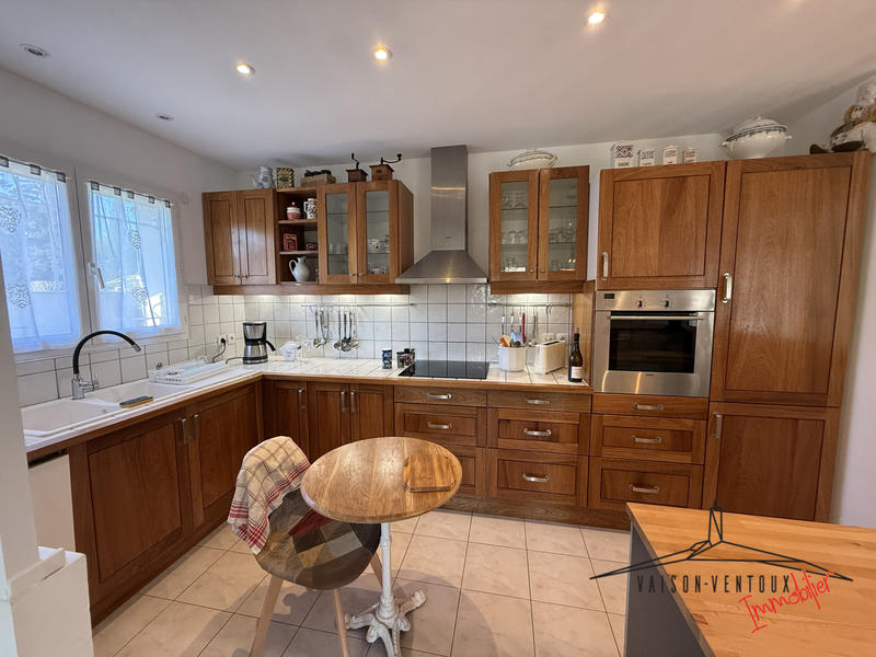 Villa - 90 m² - 5 pièces