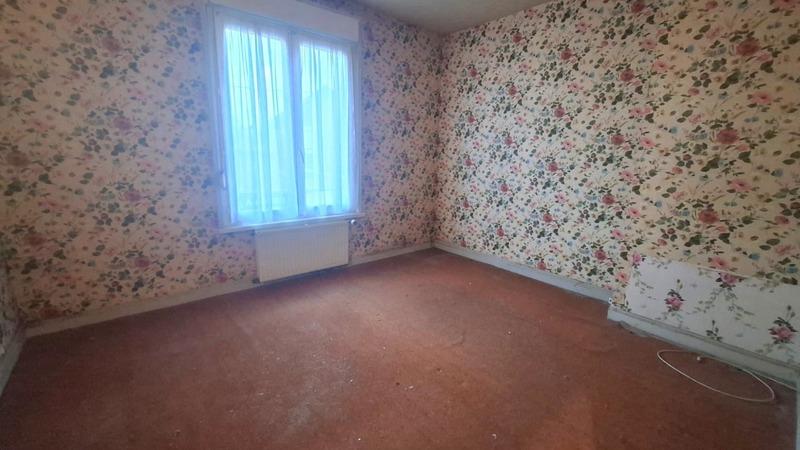 Maison - 66 m² - 4 pièces