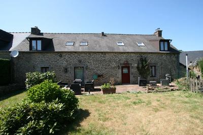 Maison - 178 m² - 6 pièces