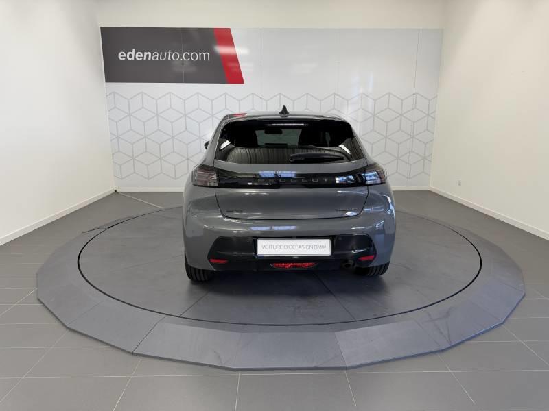 Peugeot 208 Hybrid 110 e-Dcs6 Allure