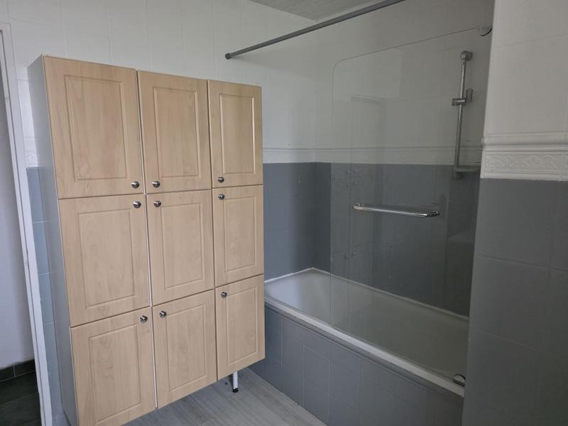 Maison - 107 m² - 6 pièces