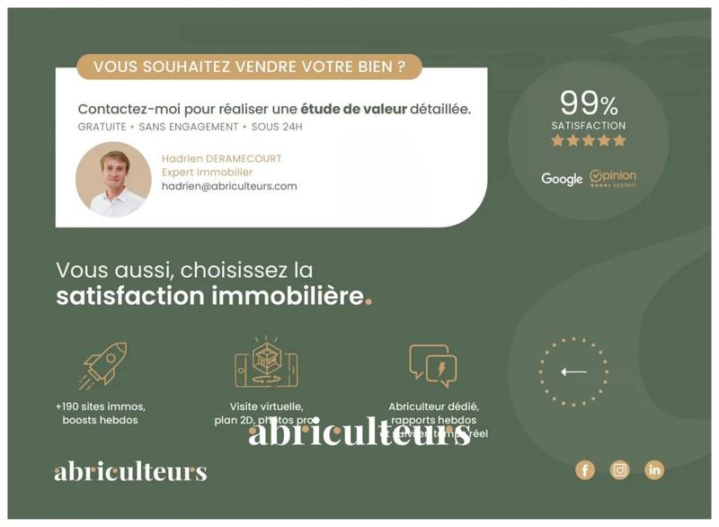 Maison ancienne - 160 m² - 9 pièces