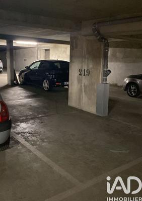 Parking - 12 m²