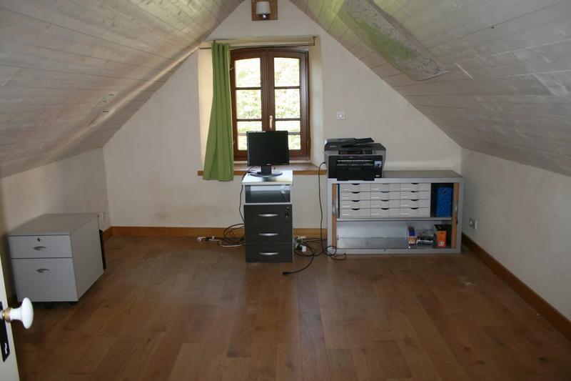 Maison - 188 m² - 8 pièces