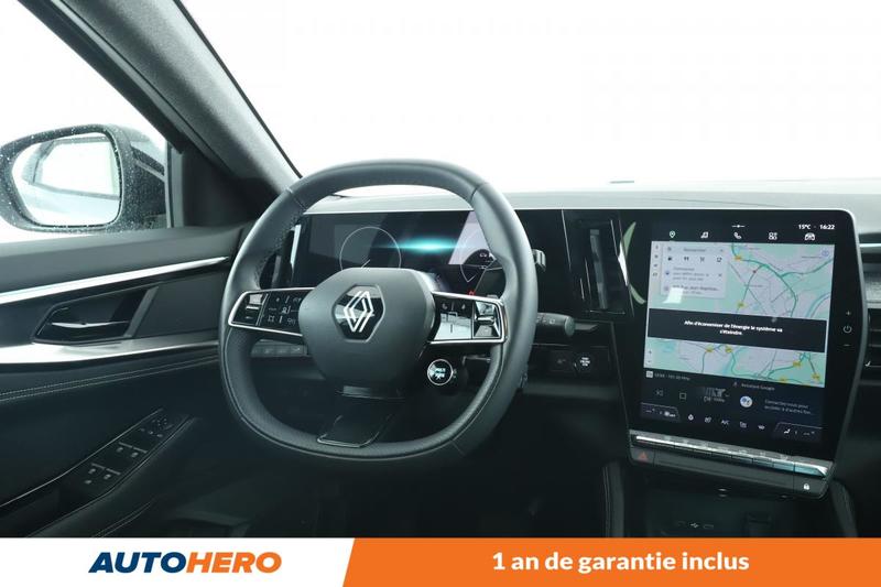 Renault Austral 1.3 TCe Mild Hybrid Techno Auto 160 ch