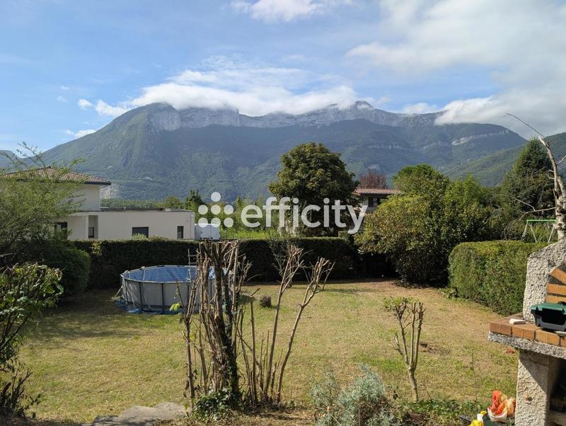 Maison - 150 m² - 5 pièces