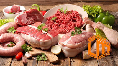 Fonds de commerce - 135 m²