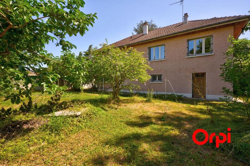 Maison - 179 m² - 4 pièces