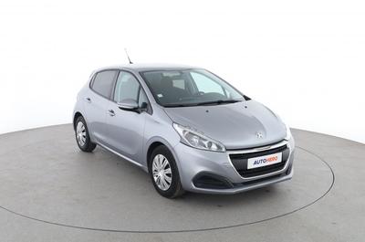 Peugeot 208 1.2 PureTech Active 5p 82 ch