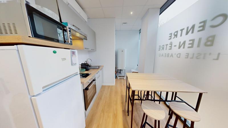 Bureau - 152 m² - 7 pièces