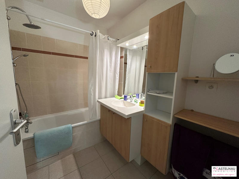 Maison - 67 m² - 3 pièces