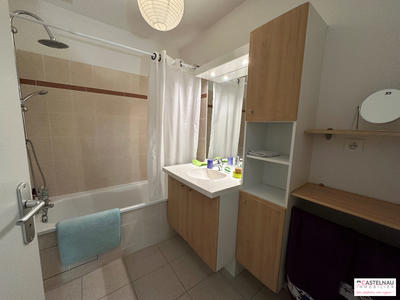 Maison - 67 m² - 3 pièces