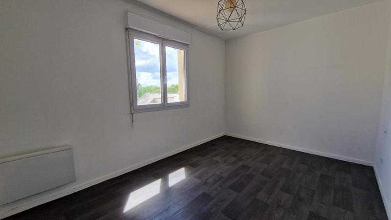 Maison de village - 75 m² - 4 pièces