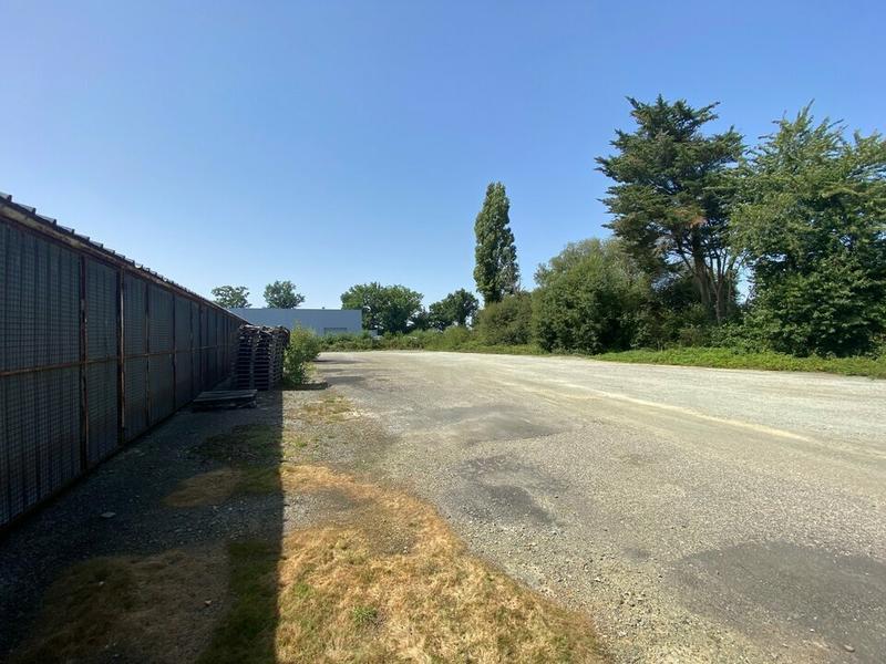 Local d'activité / Entrepôt - 3 000 m²