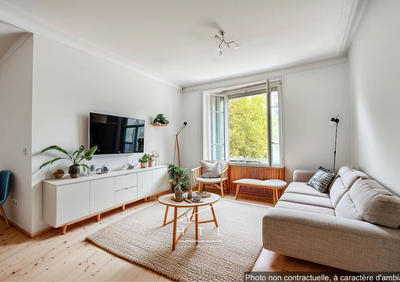 Appartement - 24 m² - 1 pièce