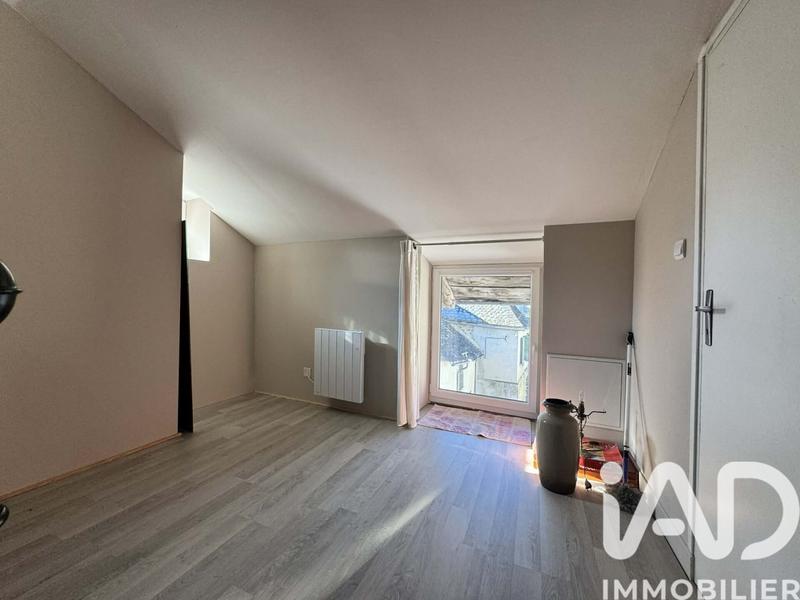 Maison de ville - 93 m² - 4 pièces
