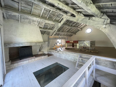 Maison - 153 m² - 5 pièces