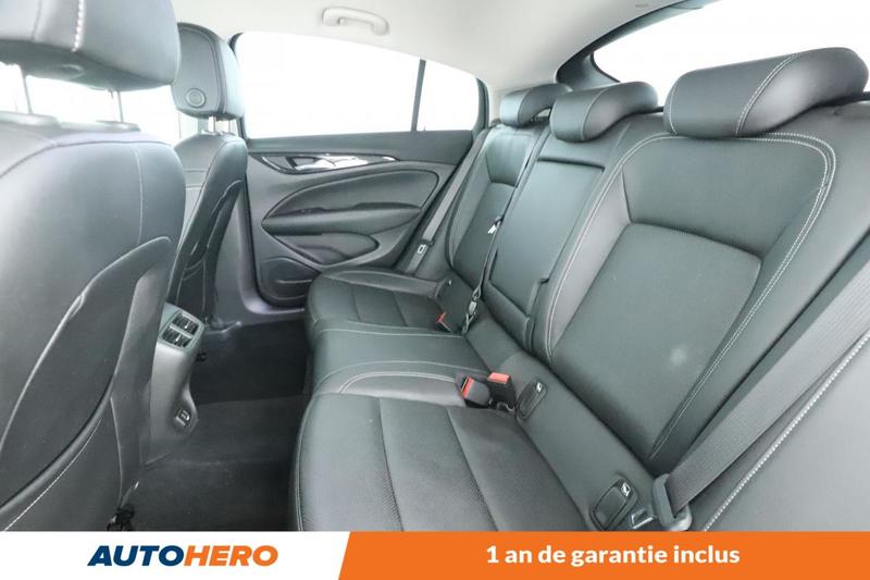 Opel Insignia Grand Sport 2.0 Diesel Elegance Business Automatique 174 ch