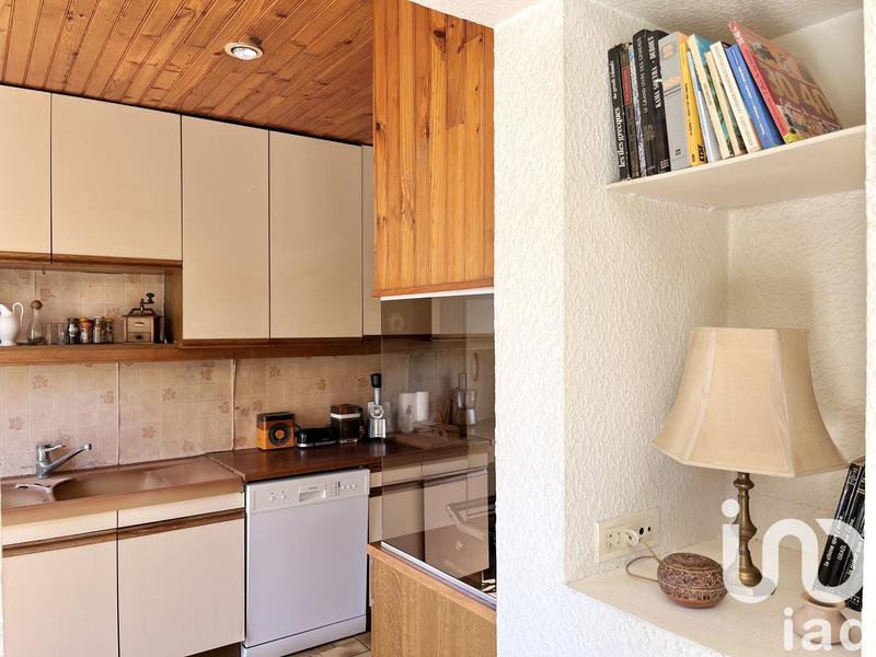 Maison - 107 m² - 5 pièces