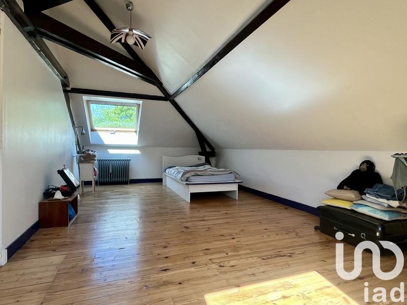 Maison - 175 m² - 8 pièces