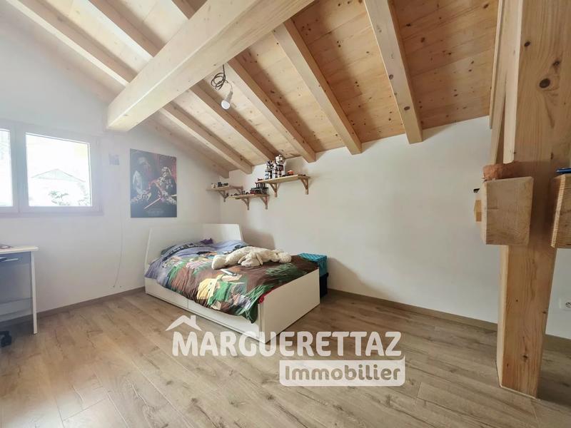 Maison - 156 m² - 5 pièces