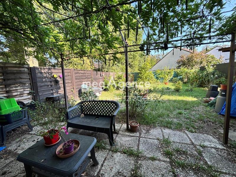 Maison - 103 m² - 5 pièces