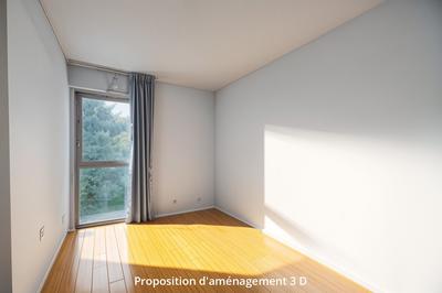Appartement - 50 m² - 3 pièces