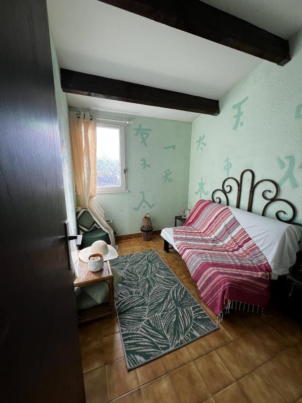 Maison - 50 m² - 3 pièces