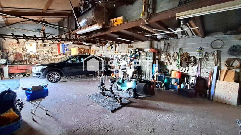 Maison - 158 m² - 6 pièces