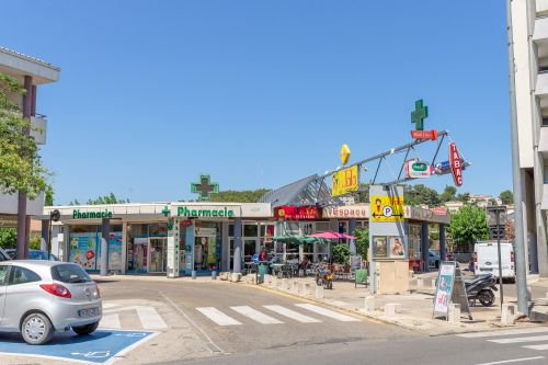 Pharmacie du Mas Roman