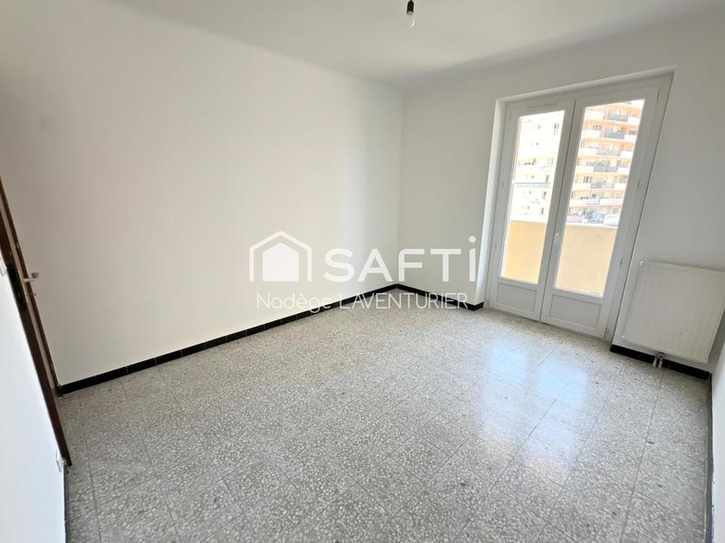 Appartement - 83 m² - 3 pièces