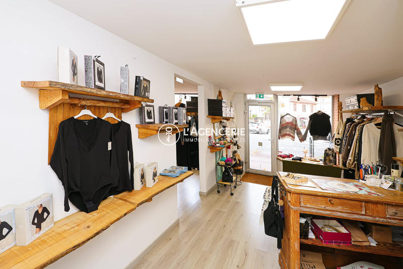 Local commercial - 46 m²