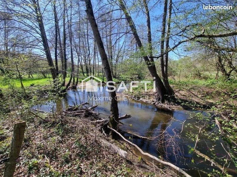 Maison - 234 m² - 6 pièces