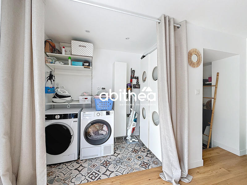 Maison - 165 m² - 7 pièces